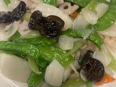 -东江海鲜大排档·潮汕菜·砂锅粥