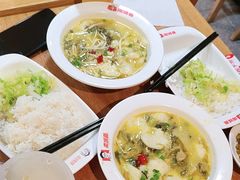-南城香·饭香串香馄饨香(赵公口店)