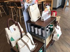 -星巴克(绵阳涪城凯德店)