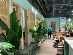 大堂-春润大地海南椰子鸡(沙井京基百纳广场店)