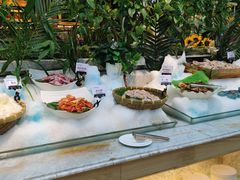-川骄海鲜自助(王府井奥莱UP TOWN店原世界之花店)