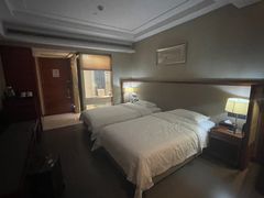 -三亚中亚国际大酒店