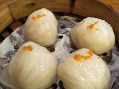 水晶笋尖虾饺皇-淇乐多品味馆(江南大道店)