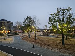-莫干山风景区