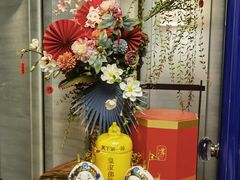 -北京饭店谭家菜