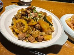 -95号酱骨·一块豆腐(展春园西路店)