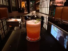 -Cohiba Atmosphere高希霸魅力俱乐部(国贸店)