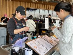 -Seesaw Coffee(朝阳大悦城店)