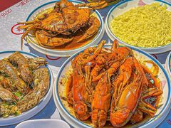 -三妹小龙虾·黄油蟹(华侨城总店)