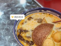 -華叔茶記