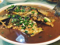 -鑫福楼农家菜