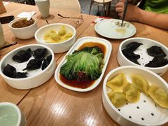 -船歌·鱼水饺青岛菜(国贸商城店)