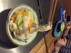 iphone_upload_pic-鱼库·不仅是一家烤鱼店(车公庙店)