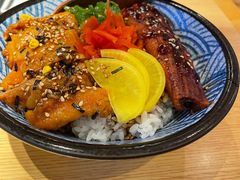 -林妈妈村·日式料理(宝山万达店)