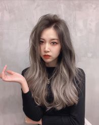 -T.1 hair salon烫染接发