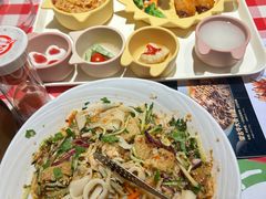 -西贝(紫荆广场店)