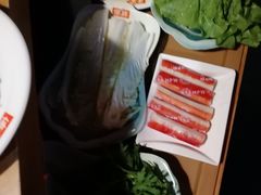 -傣妹火锅(南京东路一店)