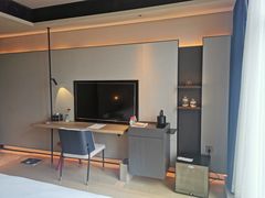 -深圳滨河时代ICON LAB艾垦酒店
