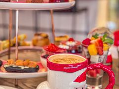 -广州粤海喜来登酒店