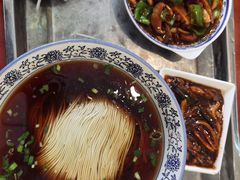 -伟记奥面馆(养育巷店)