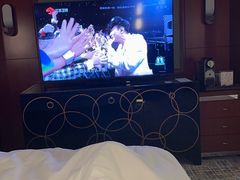 -上海雅居乐万豪侯爵酒店