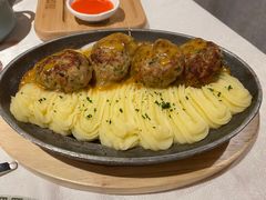-俄士厨房(环球港店)