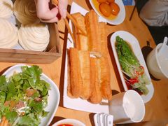 -食膳公园包子铺(烈士公园店)