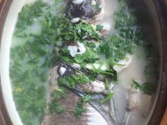 -风味小馆(天目湖宾馆店)