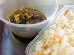 咸饭-好成财牛排馆(涂门街总店)