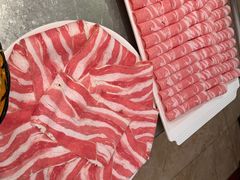-清真·鸦儿李记·涮肉(花市店)