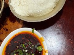 豆花-九九豆花馆(解放碑步行街店)