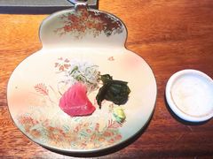 -桐寿司Sushi Tong