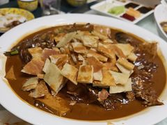 -东四民芳餐厅(世茂工三店)
