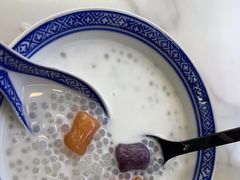 -江记甜品(罗湖店)