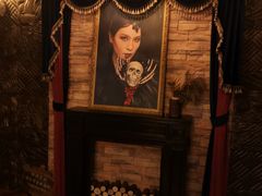 -雪灵魔法世界SHELLY’S TAROT(大良桂畔里店)