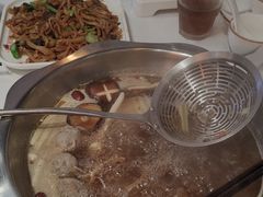-八合里潮汕鲜牛肉火锅(吉大店)