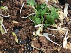 -清真永恒华威肉饼(潘家园店)