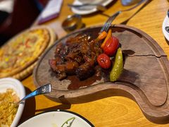 -MR.ROCKY洛奇先生RESTAURANT&BAR(宝安壹方城店)