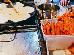 -张记灌饼(丰富路店)
