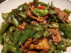 -小柴米·传统江西菜(八一广场店)