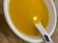 南瓜粥-金豆角砂锅焖面(安贞店)