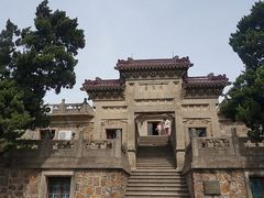 -紫金山天文台