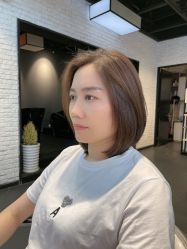 -CIT造型·烫发·染发