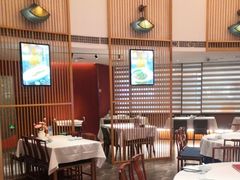 -森隆饭庄(崇文门新世界百货店)