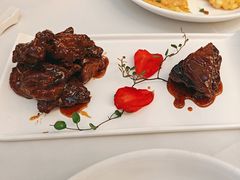 -丰收日·小海鲜·沪上家宴(顾村正大店)