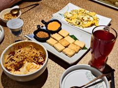 -云海肴·汽锅鸡·云南代表菜(五道口购物中心店)