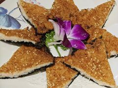 -百年银屏蚝烙·潮汕菜·非遗(乐山店)