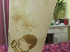 -喜茶(杭州滨江宝龙店)