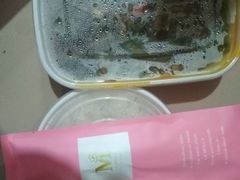 -茉莉餐厅(包河万达店)
