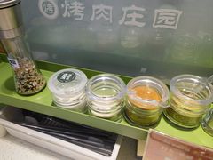 -韩香福烤肉庄园(荣成店)